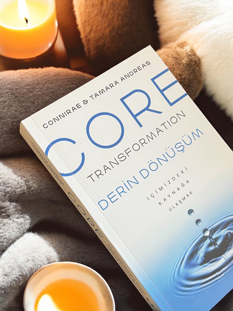 MonaKitap's tweet image. Davranışlarının derinlerine inmeye cesaretin var mı? 💧

&quot;Core Transformation&quot;, yüzeydeki sorunları değil, özdeki iyileşmeyi hedefliyor. Kendinle tanışmaya hazır ol. 📚

#MonaKitap #CoreTransformation #KişiselGelişim