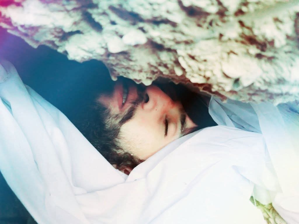 If martyrdom were not sweeter than paradise, then the Prophet Muhammad (peace be upon him) would not have repeatedly desired it.