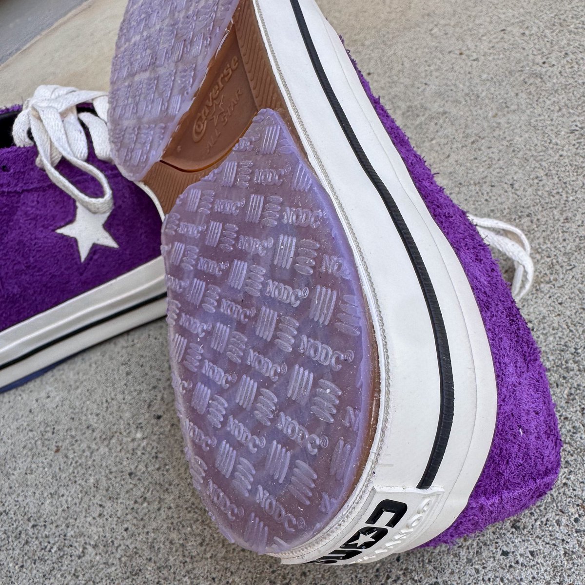 📢【期間限定クーポン配布中】
NODC®︎SHOELACESの大人気アイテム
👟「ソールプロテクター・ヒールプロテクター」シリーズが

✨＼10%OFF／✨

🉐クーポンコード：WBUF65C3
📅有効期間：6/18(火)19:00 ～ 6/21(土)00:00まで

今だけの特別割引！
大切なスニーカーを守るならこのタイミングで🎯