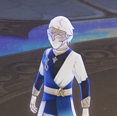 //leaks

Fragment of Harmonic Whimsy TCG illustration finally came out and it's Cassiodor 😭