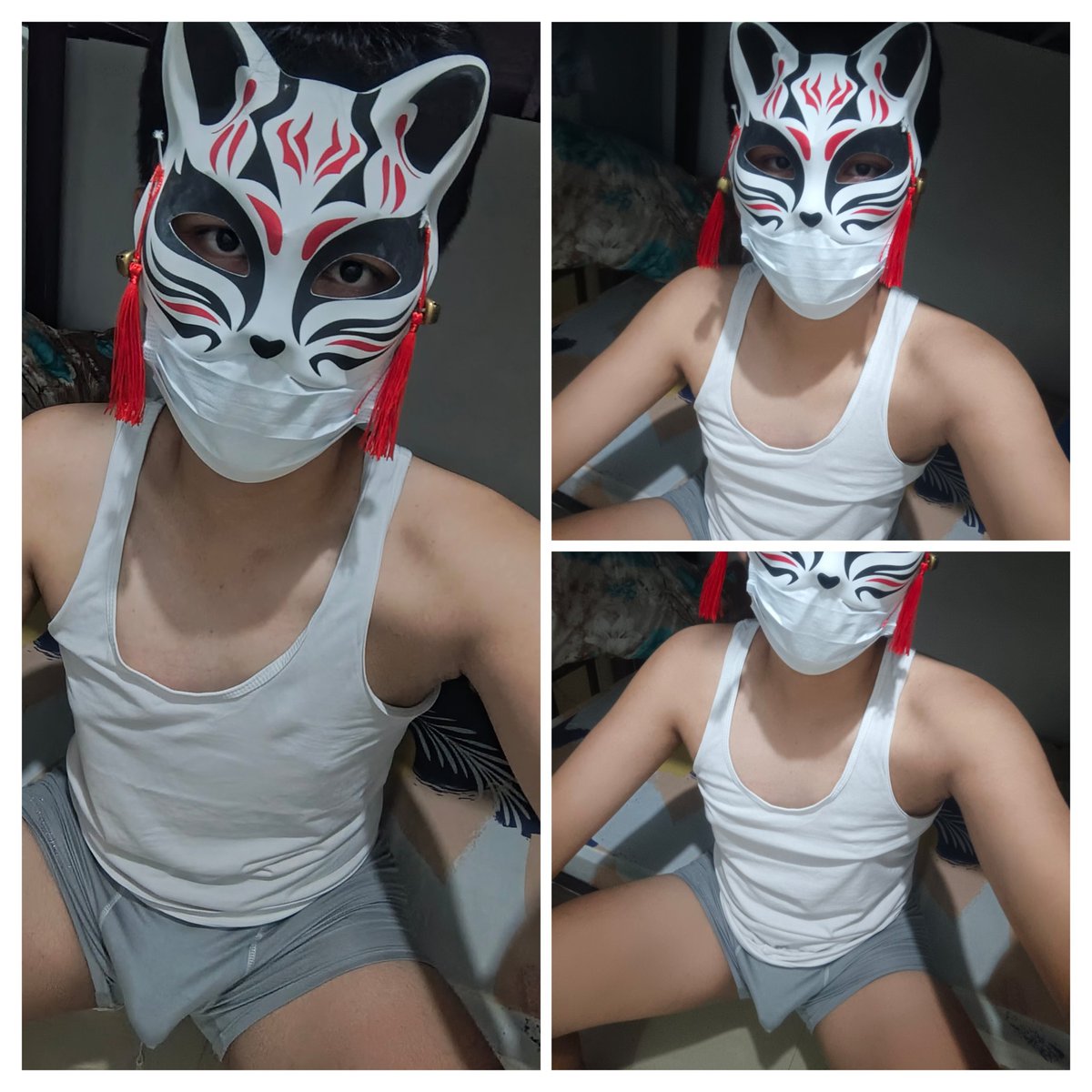 FOXIE_20_'s tweet photo. It's been a while, do ya'll miss me? 

#altertugue
#alterbagets
#alterisabela
#altercagayan
#alterpeñablanca
#altertuguegarao
#alterphilippines https://t.co/Zku5LySSN7