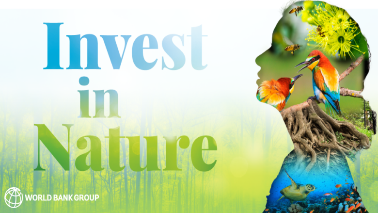 Jerzy H. Czembor 2022 (@czemborh) on Twitter photo ๐งฉ๐งฌ๐ฌ๐จโ๐๐ป๐๐๐ป๐ฒ๐๐จโ๐พ
RT: World Bank
๐ worldbank.org/en/topic/biodiโฆ
โก๏ธBiodiversity is a cornerstone of development...
โก๏ธAround the world, nature is vanishing...
#biodiversity #agrobiodiversity #ecosystems #agroecosystems #ecology #environment #HumanHealth #Bioeconomy #GreenEconomy ๐งฉ๐งฌ๐ฌ๐จโ๐๐ป๐๐๐ป๐ฒ๐๐จโ๐พ
RT: World Bank
๐ worldbank.org/en/topic/biodiโฆ
โก๏ธBiodiversity is a cornerstone of development...
โก๏ธAround the world, nature is vanishing...
#biodiversity #agrobiodiversity #ecosystems #agroecosystems #ecology #environment #HumanHealth #Bioeconomy #GreenEconomy
