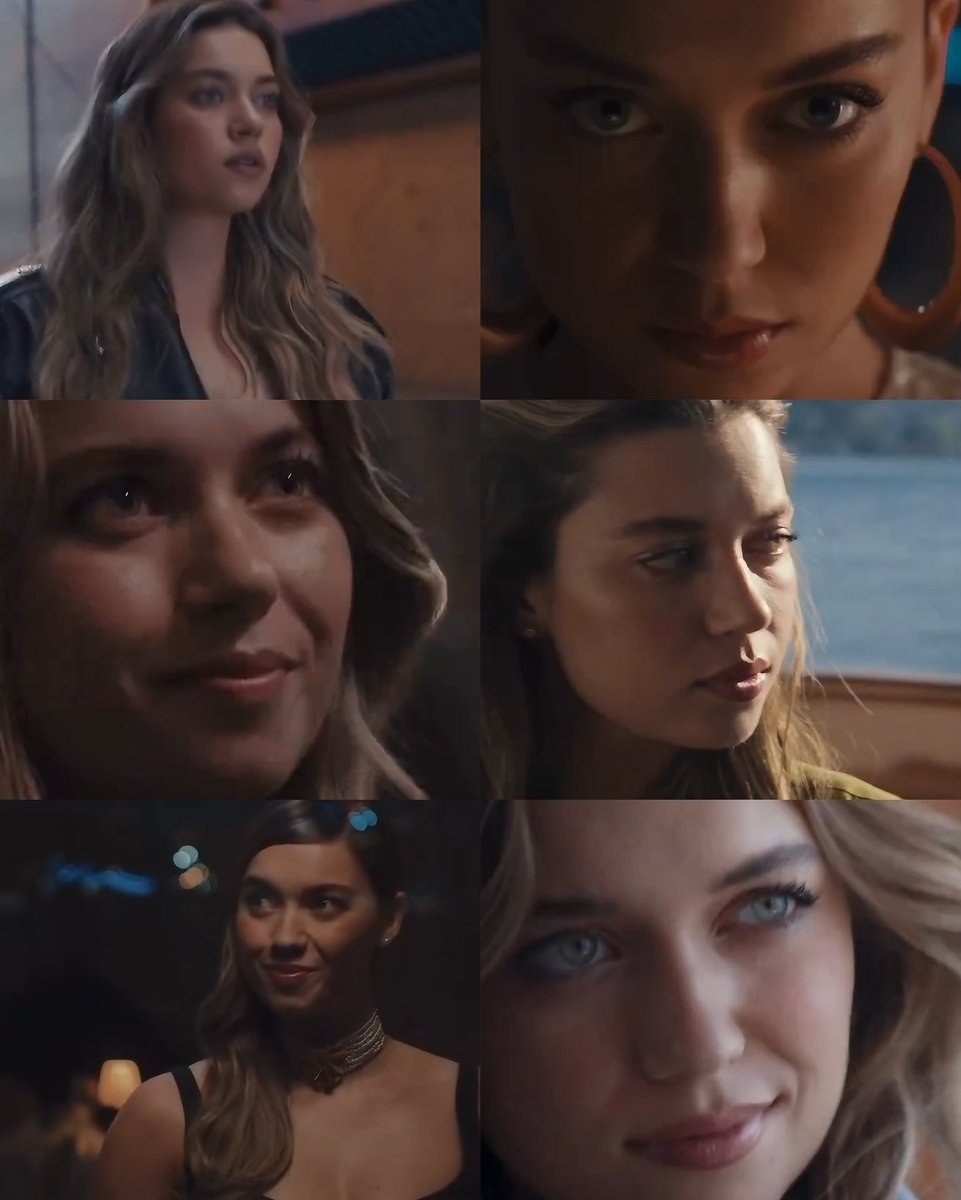 she’s so beautiful.