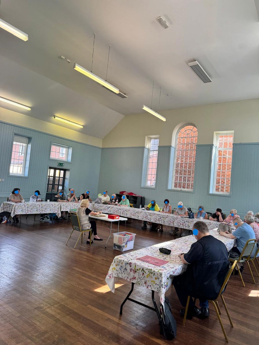 Welcome Change CIC tweet media