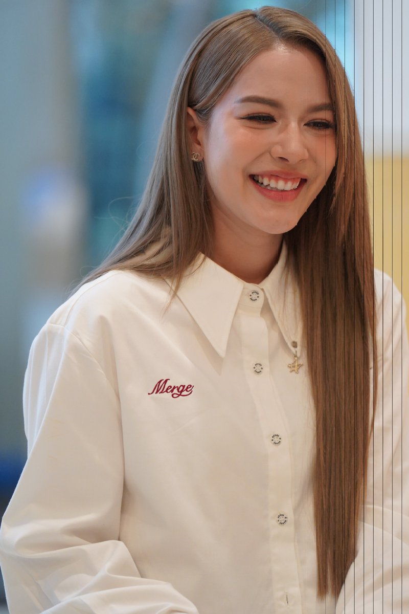 BookTYT's tweet photo. ตัวจริงน้องน่ารัก เอเนอร์จี้สดใสมากๆ แอบส่งกำลังใจให้เงียบๆน้าา 🤭🫣🥰
GINA AT PR GOS FINAL
#PRGOSFINALxGINA https://t.co/DGTF5n7nPx