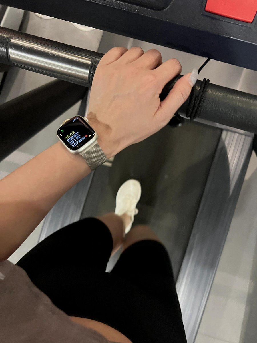 Fitness is a very good way to relax