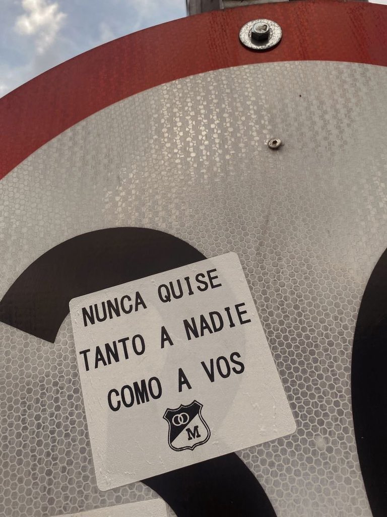 Feliz cumpleaños, mi gran amor.
<a href="/MillosFCoficial/">Millonarios FC</a> 💙✨