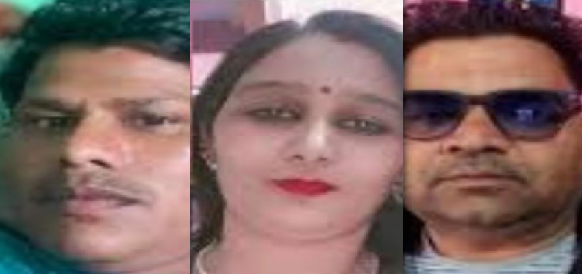 Khabarfast's tweet image. 9 साल का बच्चा बना अपने ही पिता की हत्या का गवाह, सोने का नाटक कर खोल दी मां की पोल
khabarfast.com/child-witness-…
 #ChildWitness #MothersDeceit #CrimeCase #FamilyDrama #ShockingRevelation #JusticeServed #TrueCrime #FamilyTragedy #ChildHero #CrimeStory #JusticeForFather