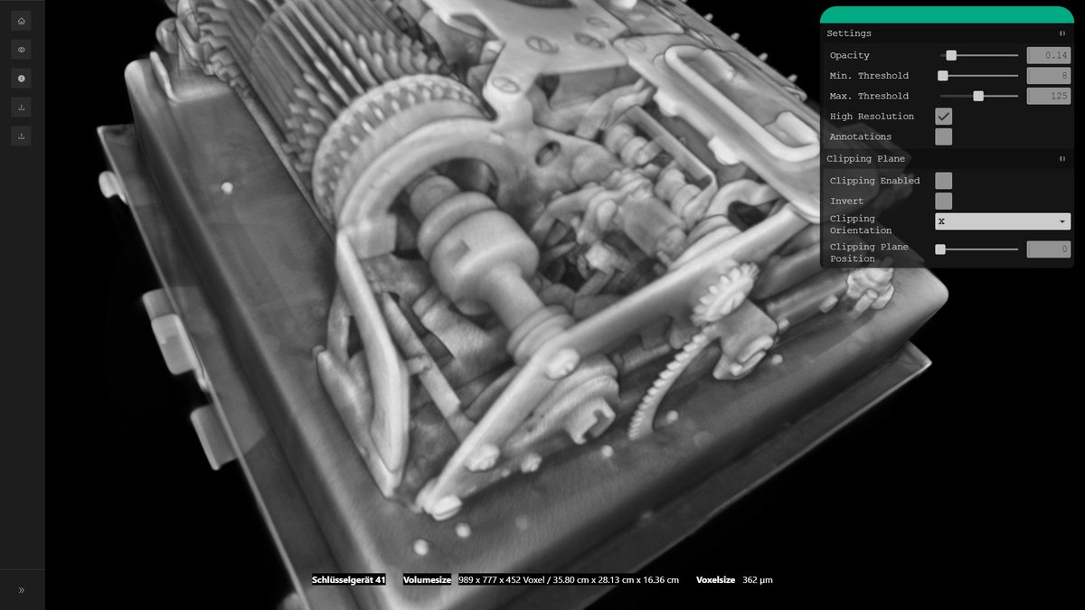 Time to start on the next part of Virtual Schlüsselgerät 41. Now we have the actual PRNG (pseudo-random number generator) working, the next part is to print! Unlike the M-209, the SG-41 has 2 tapes; one plaintext &amp; one encrypted. Wish me luck! <a href="/bletchleypark/">Bletchley Park</a> <a href="/tnmoc/">TNMOC</a> <a href="/cryptomuseum/">CryptoMuseum</a>