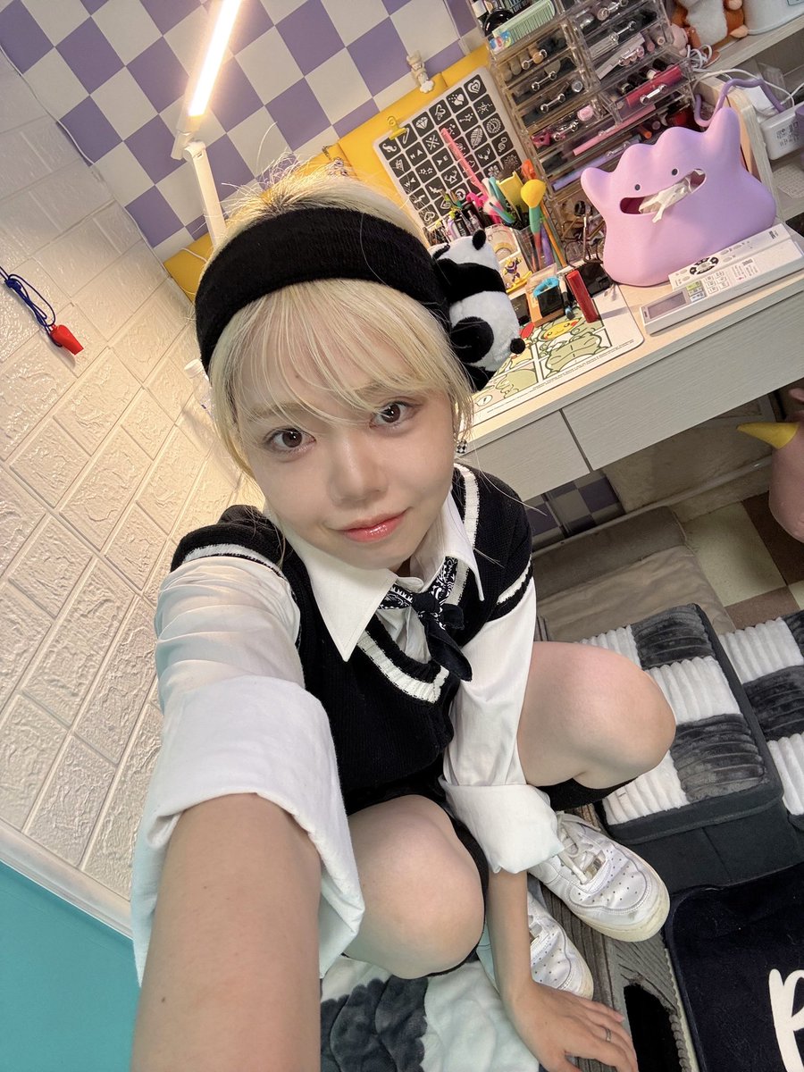 みろくちゃん 🎂2023.07.10 お祝いありがとうございます！ 全部嬉しくて幸せを感じ