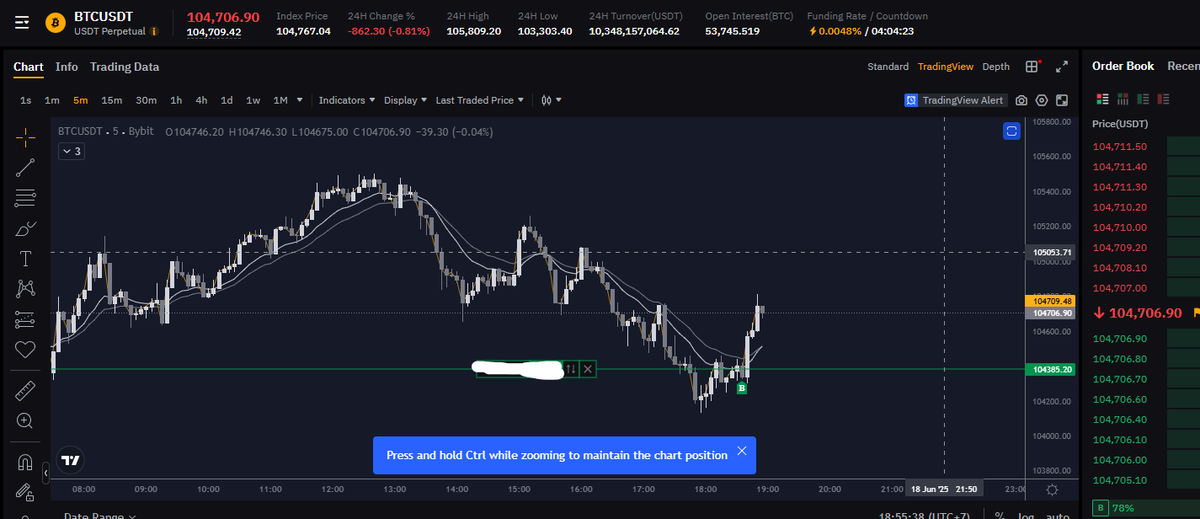 radityavesting's tweet image. im just a random guy who like to click a button🤠