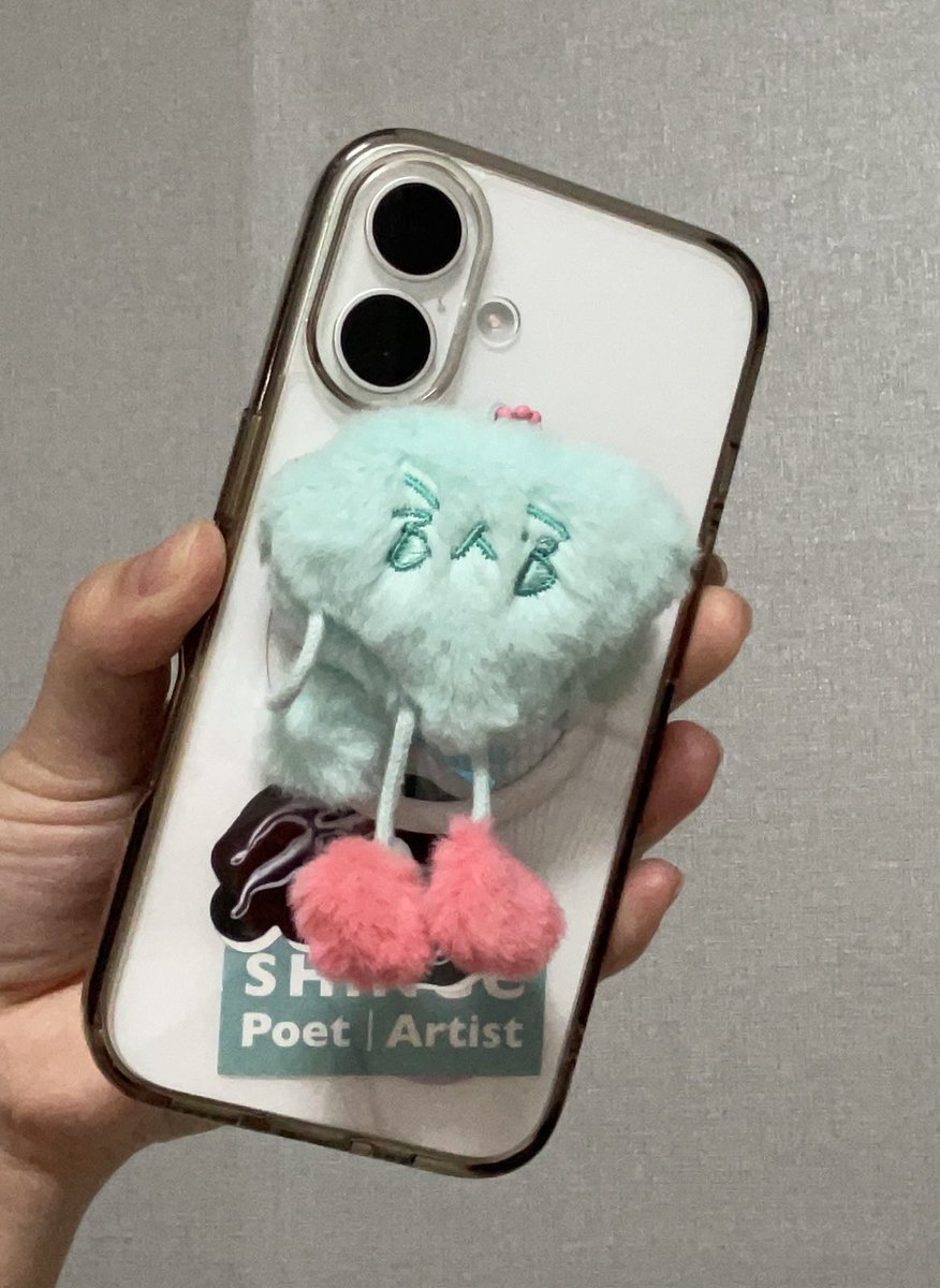 우리 애들도 맥세이프에 붙어