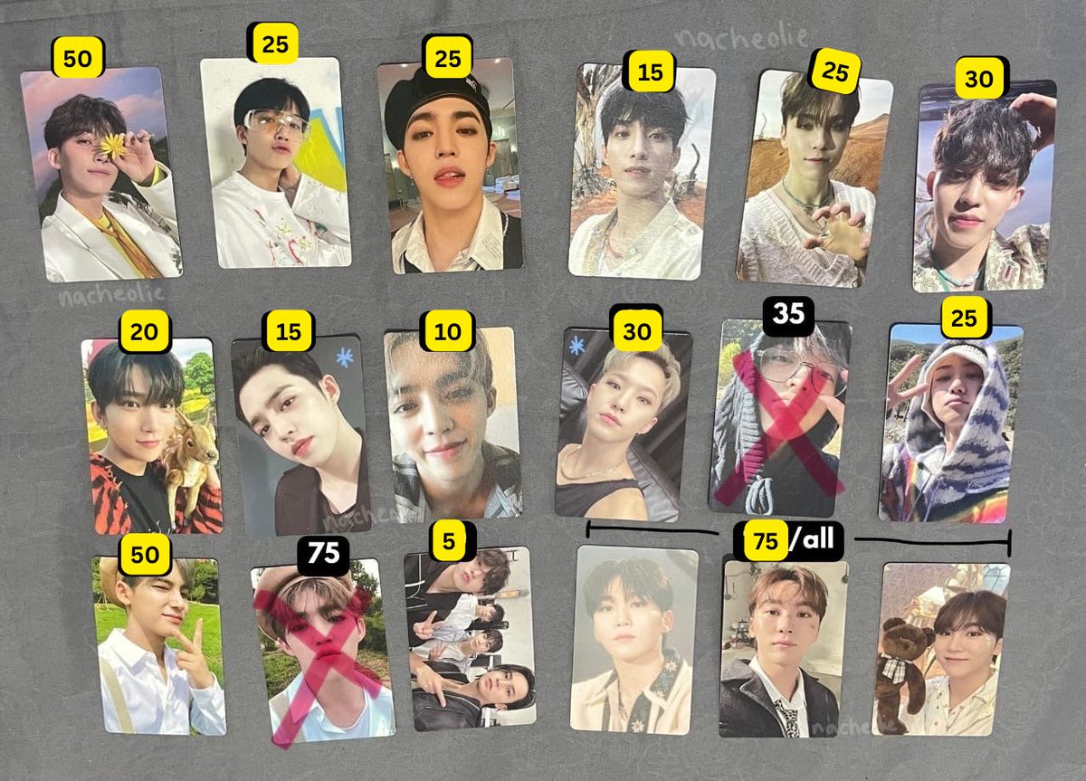 dey (@nacheolie) / Posts / X