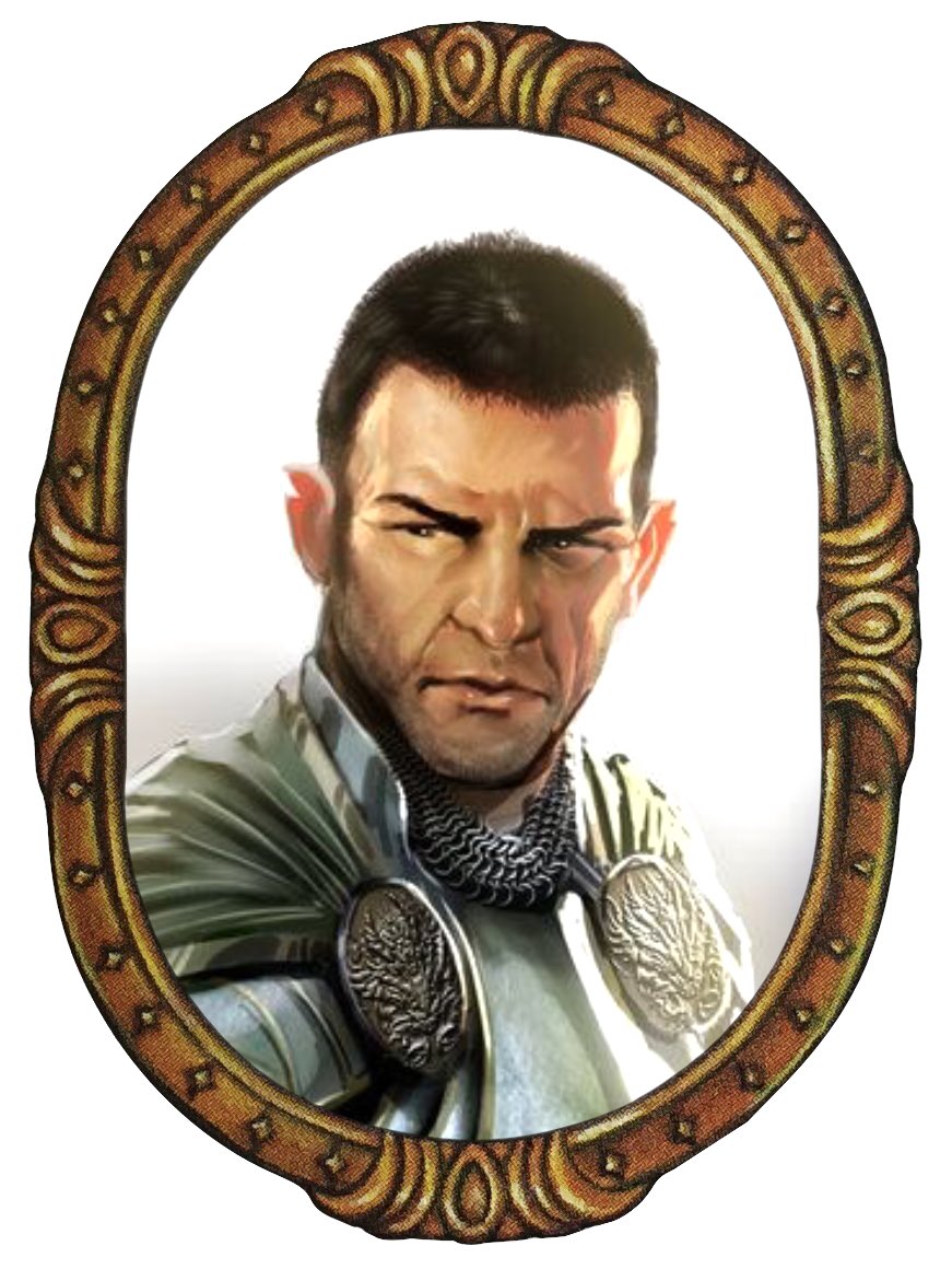ThomasPercy's tweet photo. Braedonnal Tuare is a good elf, enemy of #awnshegh #Rhoubhe #Manslayer, leader of the Tuornen army.
Dirk Alam is a bastard son of duke and the most skilled assassin in Anuire. https://t.co/aAGGEwspuo