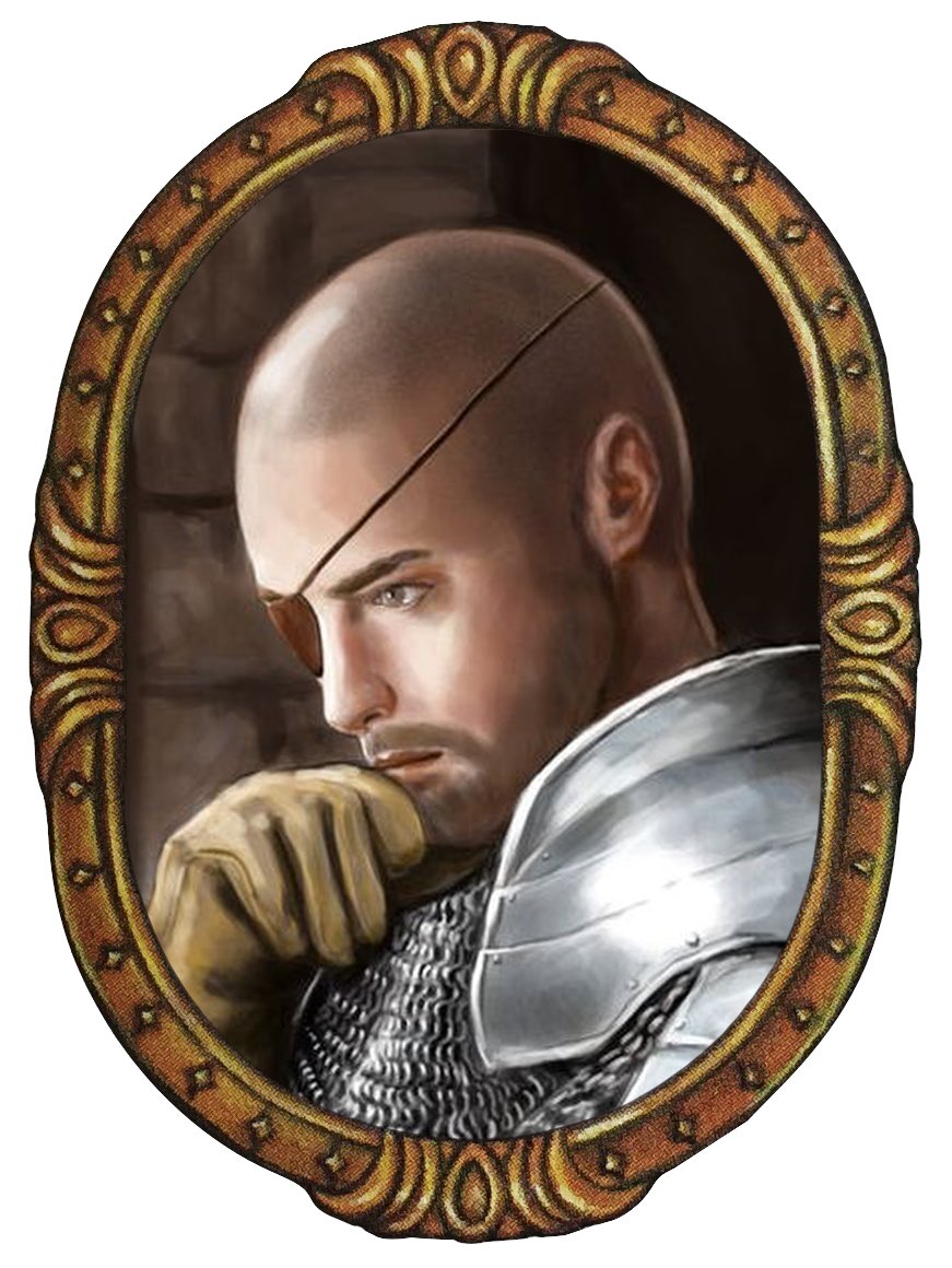 ThomasPercy's tweet photo. Braedonnal Tuare is a good elf, enemy of #awnshegh #Rhoubhe #Manslayer, leader of the Tuornen army.
Dirk Alam is a bastard son of duke and the most skilled assassin in Anuire. https://t.co/aAGGEwspuo