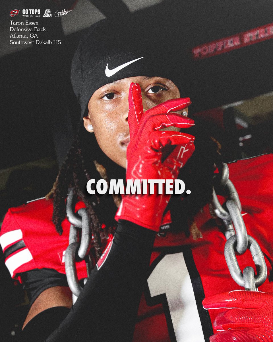 1uhron_'s tweet image. #AGTG 100% COMMITTED 🔴 @CoachThurm87 @mb_3three @ChadSimmons_ @JeremyO_Johnson @SWD_FB @NickLamaWKU @HanaLei91 @ATLMetroSports @adamgorney @_CoachJames @TheKramme
