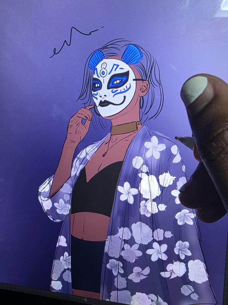 Esha Knows ✨️👩🏾‍💻💬 tweet media