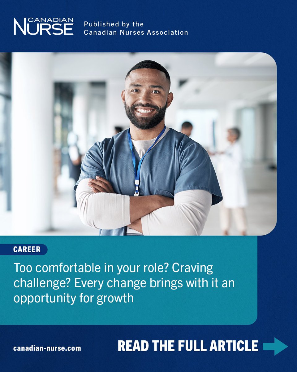 That post-grad “now what?” feeling? Kayla had it too—and it led her to online courses, ICU work, and CNA certification. Her story is a roadmap for turning uncertainty into action.
Read more here: bit.ly/3ZBRvjv

#nursingpathways #newgradnurses #nursingcertification