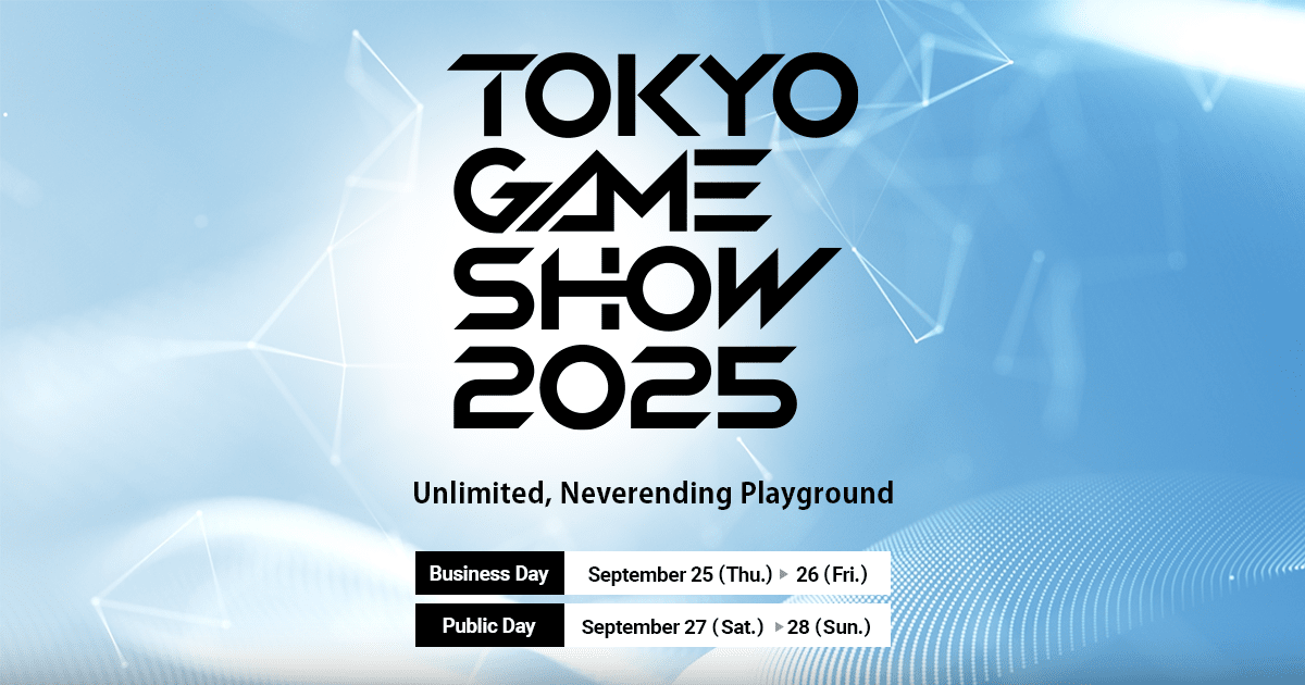 miracleplaygg's tweet photo. 📢 Miracle Play is going to Tokyo Game Show 2025! 🇯🇵🎮

We’re proud to be officially selected for the ‘Seoul Game Alley’ of Tokyo Game Show 2025, supported by SBA (Seoul Business Agency)! 🙌

Get ready for exciting updates — from sneak peeks to behind-the-scenes at #TGS2025 👀

This is just the beginning.
 We’re bringing our vision of next-gen AI gaming to the world. 🌍🔥

#MiraclePlay #TokyoGameShow #AIgaming #AIAgent
