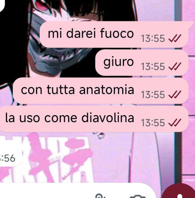 la situazione è questa 💀