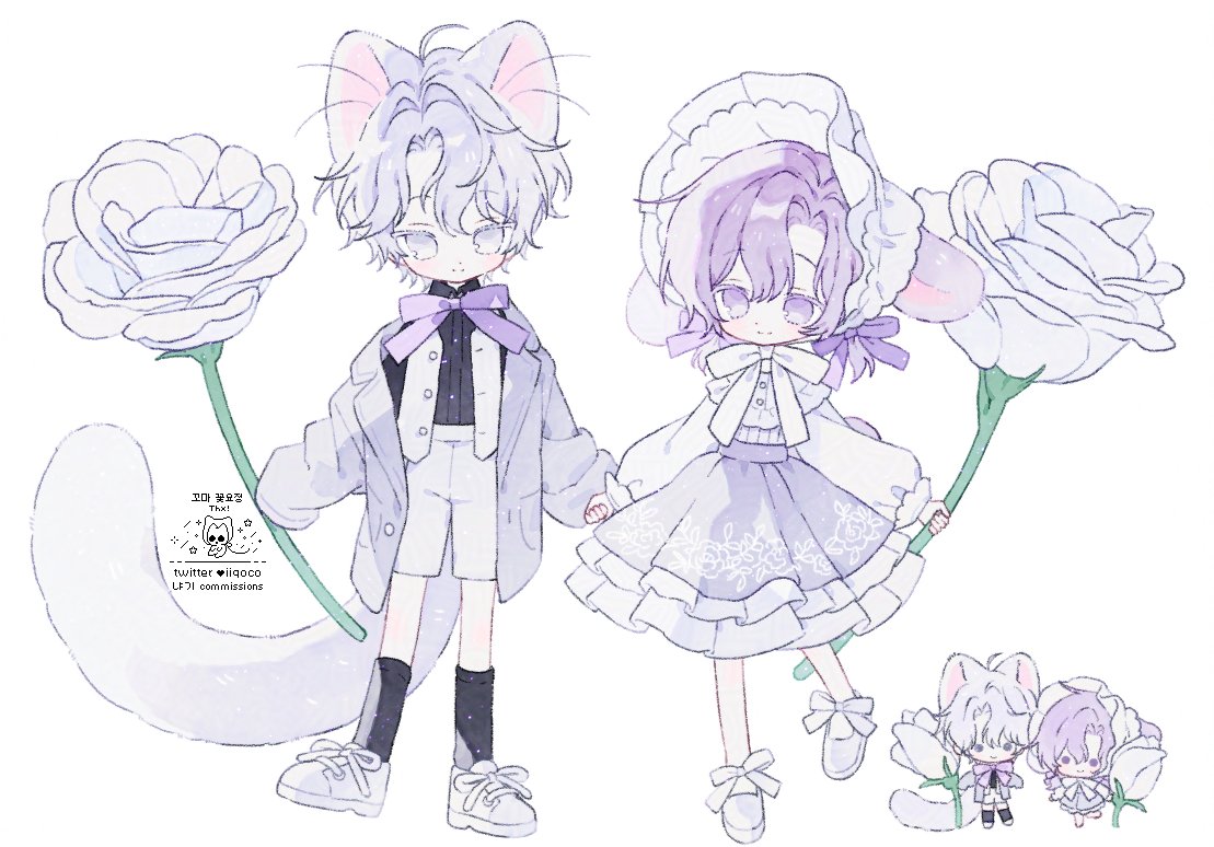 냐기 (@iiqoco) on Twitter photo 