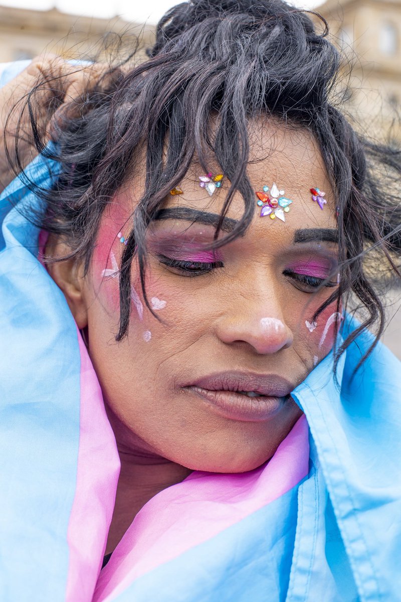 Liga de Salud Trans tweet media