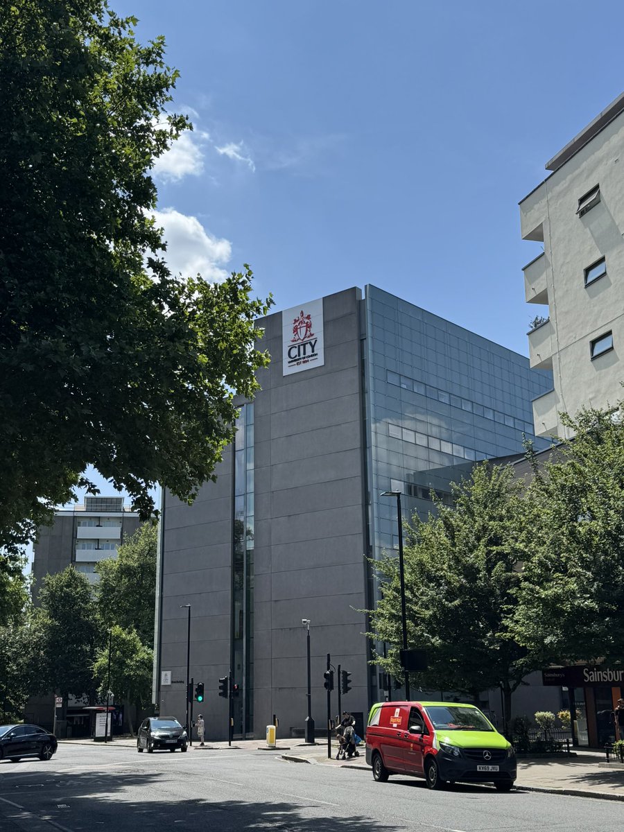 Getting to know more about Infection &amp; Immunity research at City St George’s📚