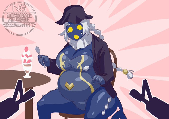 変装してもだめか #キュアライダー #ライダー少女 