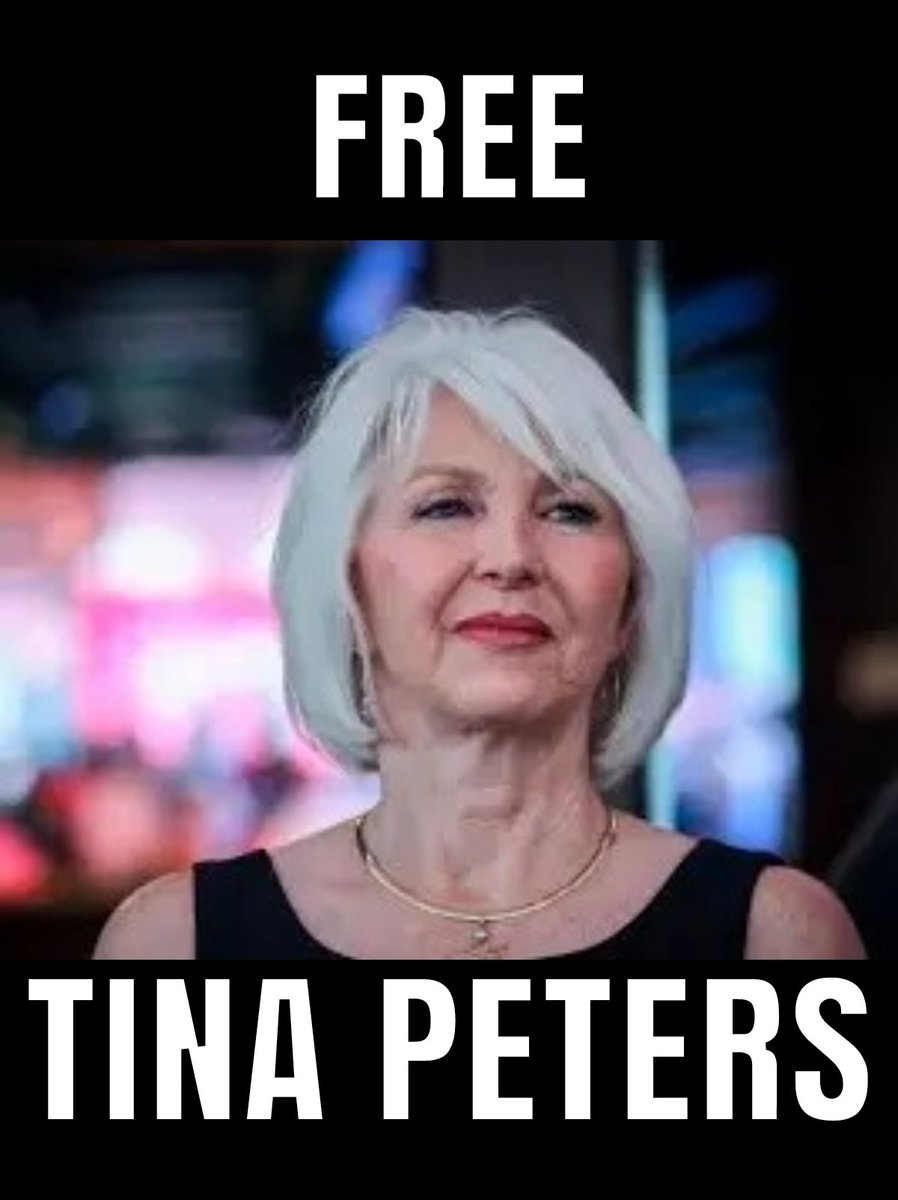 J6erKellyMeggs (@j6gator1) on Twitter photo When the President of the United States and FBI Director tell you there is election interference from foreign Governments . It's past time to get Tina out
<a href="/realDonaldTrump/">Donald J. Trump</a>
<a href="/AGPamBondi/">Attorney General Pamela Bondi</a>
<a href="/FBIDirectorKash/">FBI Director Kash Patel</a> When the President of the United States and FBI Director tell you there is election interference from foreign Governments . It's past time to get Tina out
<a href="/realDonaldTrump/">Donald J. Trump</a>
<a href="/AGPamBondi/">Attorney General Pamela Bondi</a>
<a href="/FBIDirectorKash/">FBI Director Kash Patel</a>