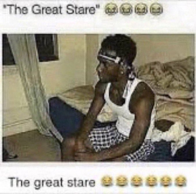 .I should've went to all my classes this semester I'm getting fucked man