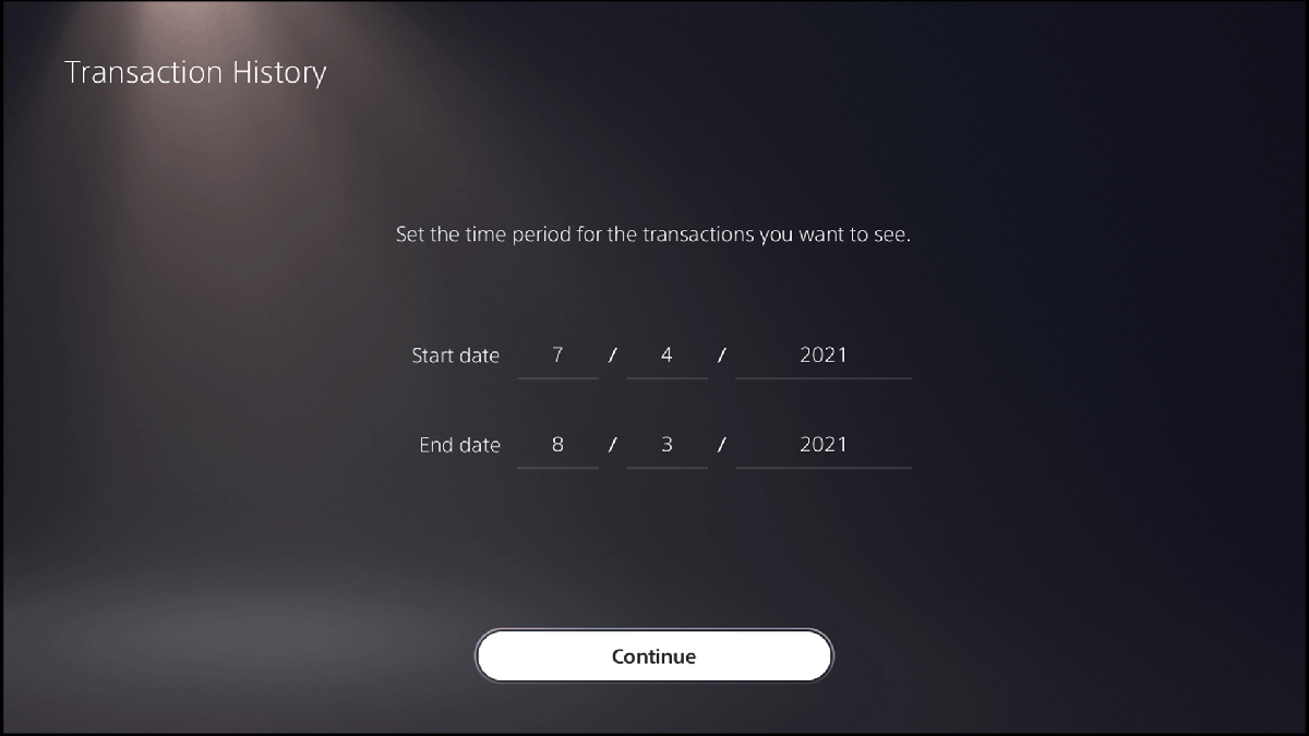 Your PlayStation Store purchase history lists details of the transactions you've had on the Playstation Network.

The Service List shows season passes and in-game currency that has been applied to your PSN account.

💡How to check your payment details
playstation.com/support/store/…