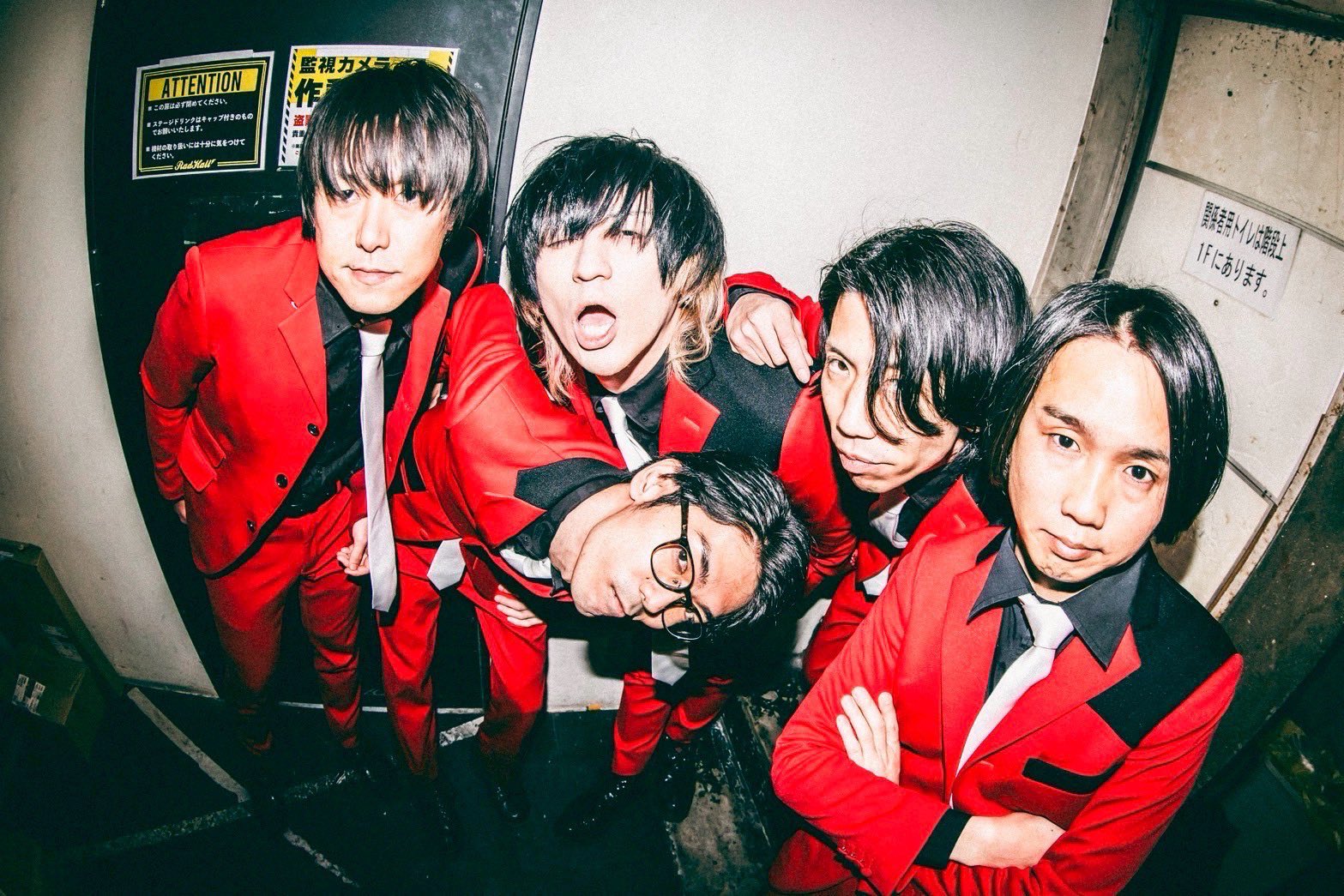 ビレッジマンズストアofficial (@vms_official) / X