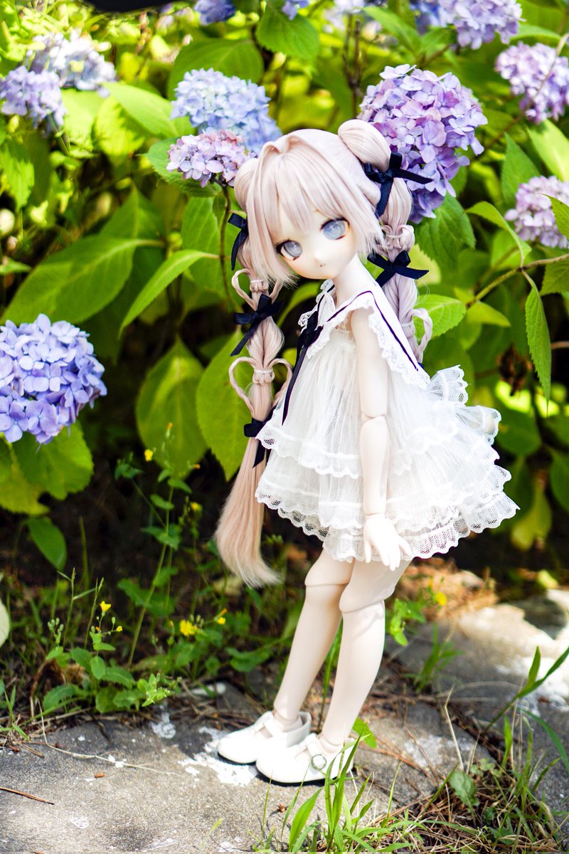 この場所、この瞬間、まるで物語の中のワンシーンみたい(ෆˊ͈ ु꒳ ूˋ͈ෆ)