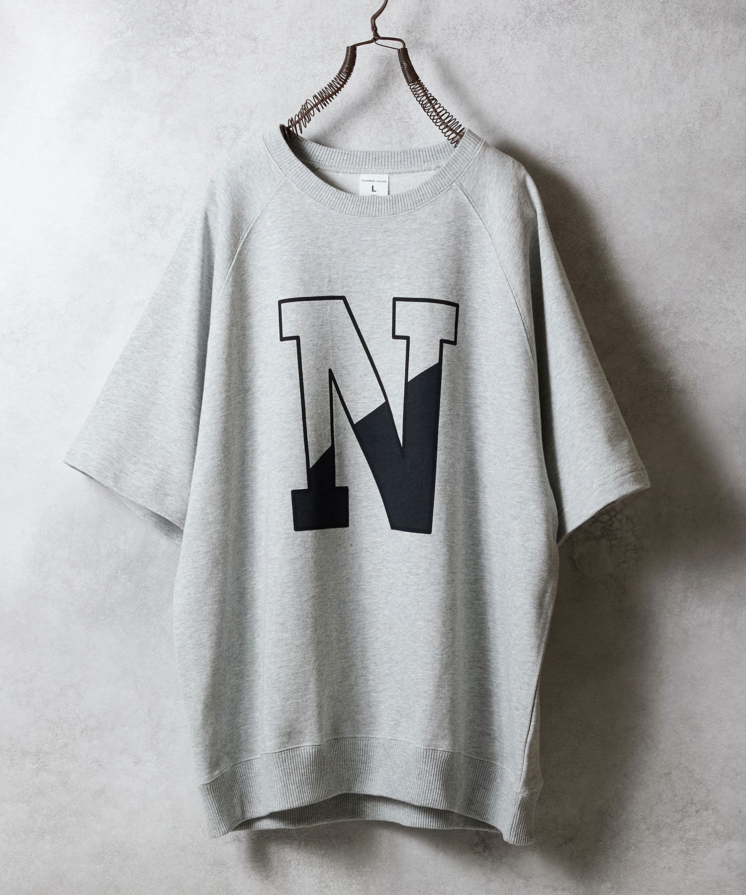 NUMBER (N)INE on X: 
