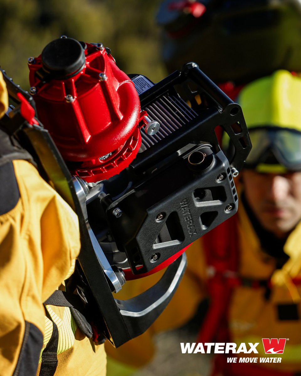 🌎 Engineered for Extreme Conditions
Rain, heat, altitude — our pumps don’t back down. Ready when you are.
#WATERAX #ToughGearForToughJobs #FireEquipment