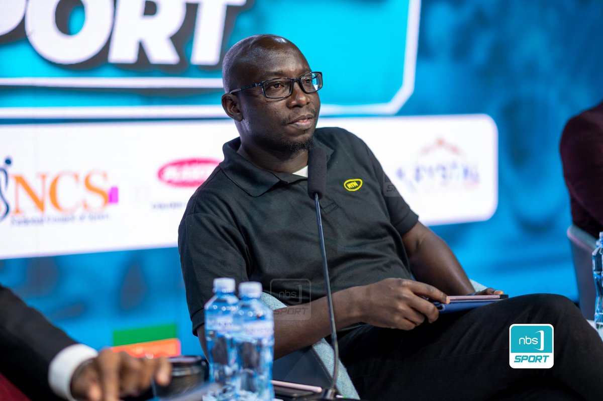 NBS Sport (@nbsportug) on Twitter photo Representatives from some of our sponsors and local sport's biggest funders, including <a href="/mtnug/">MTN Uganda</a>, <a href="/NBLUganda/">Nile Breweries Ltd</a>, <a href="/PlasconUganda/">Plascon Uganda</a> and <a href="/KrystalWaterUG/">Krystal Water UG</a> at the #StateOfUgandanSport.
#StateOfUgandanSport
#MTNUGSportAction
#NBSportUpdates Representatives from some of our sponsors and local sport's biggest funders, including <a href="/mtnug/">MTN Uganda</a>, <a href="/NBLUganda/">Nile Breweries Ltd</a>, <a href="/PlasconUganda/">Plascon Uganda</a> and <a href="/KrystalWaterUG/">Krystal Water UG</a> at the #StateOfUgandanSport.
#StateOfUgandanSport
#MTNUGSportAction
#NBSportUpdates