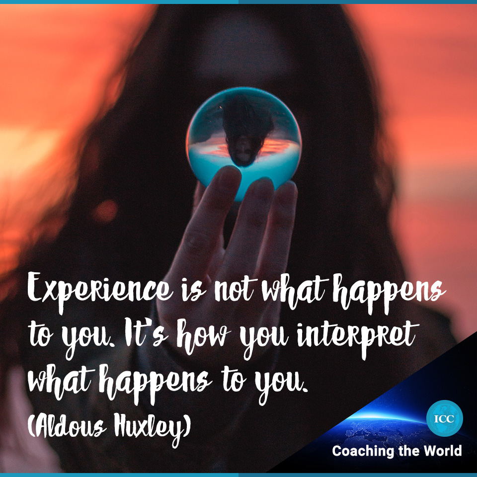 #CoachingtheWorld since 2001