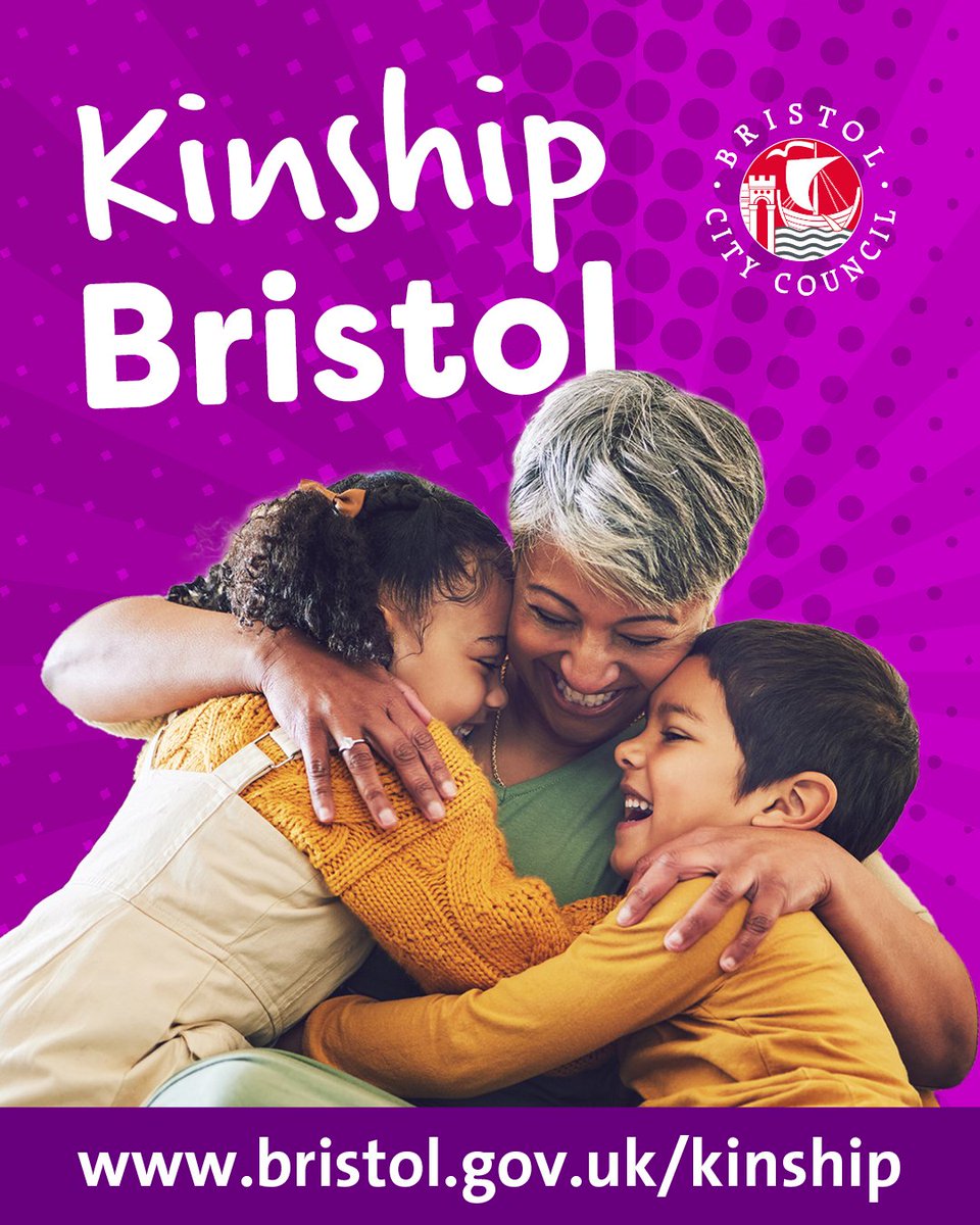 Bristol City Council Fostering tweet media
