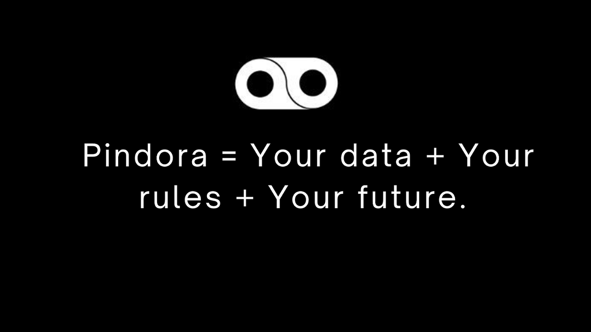 akshahantre1579's tweet photo. Pindora’s LUCIA AI isn’t just another assistant it’s your private gateway to smarter living. No data farming. No noise. Just decentralized intelligence tuned to you. The future of AI is private, powerful and personal.
@Pindora_HQ
#LUCIAAI #Pindora #PrivacyAI #AIRevolution https://t.co/5XYAjpjLxx