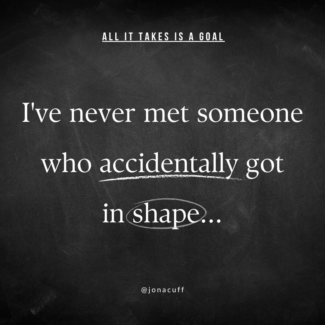 JonAcuff's tweet image. Check out this week's episode to hear how this 4 word soundtrack can change how you think about achievement.
Link:buff.ly/rBhpswf