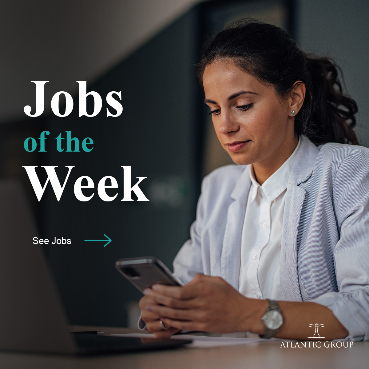 Atlantic Group tweet media