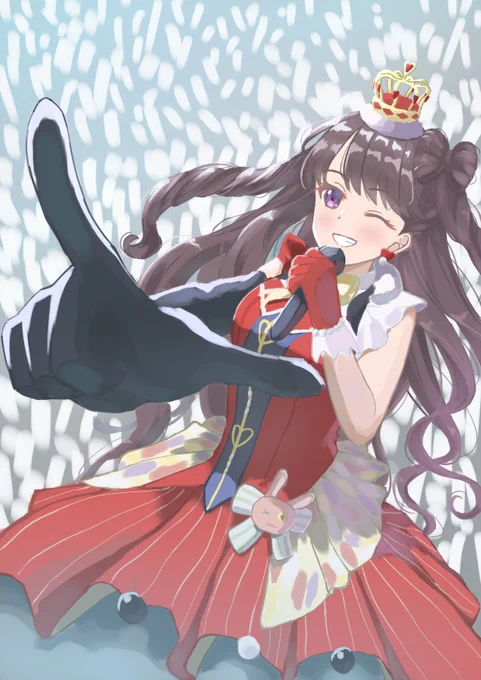 「私ってやっぱ天使」 #蓮ノ空4th102期卒業公演Day1 #蓮ノ空4th102期卒業公演Day2 #蓮ノ空美術部