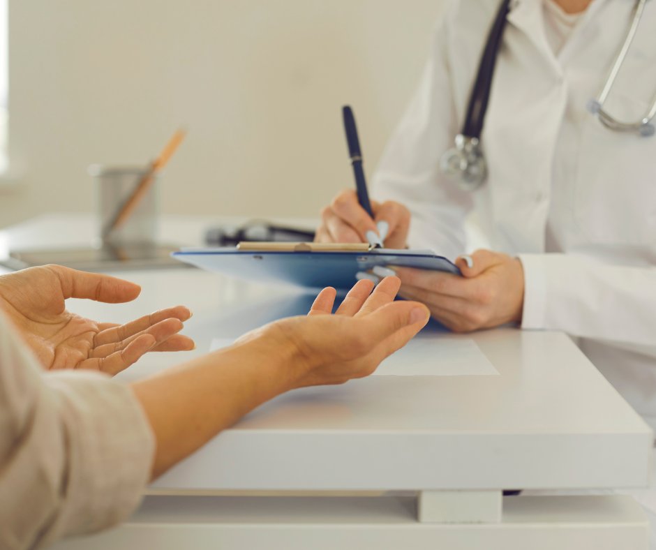 Moving from paediatric to adult services for liver care can be a daunting prospect - even more so when the young person concerned has autism. So on Autistic Pride Day, we're happy to provide some additional guidance ow.ly/bTPk50WbsnT