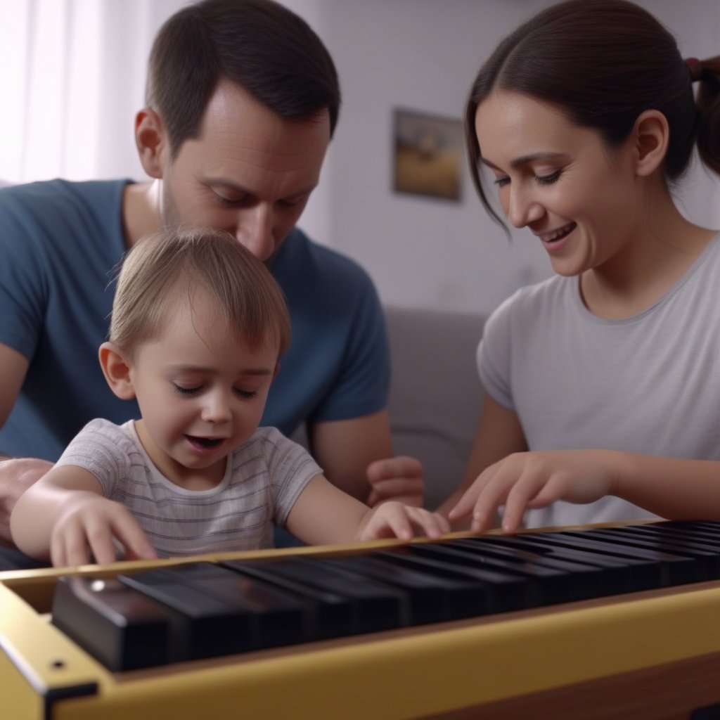 Cognikids's tweet photo. Desde que estimulamos con juegos y canciones, mi hija comenzó a resolver problemas sola. ¡Es emocionante verla crecer así!

Más información aquí 👉 https://t.co/WEP64yPoyi

#DesarrolloInfantil #Madres #EducacionDelFuturo #PadresConscientes #Cognikids https://t.co/8ftLYV3TLn