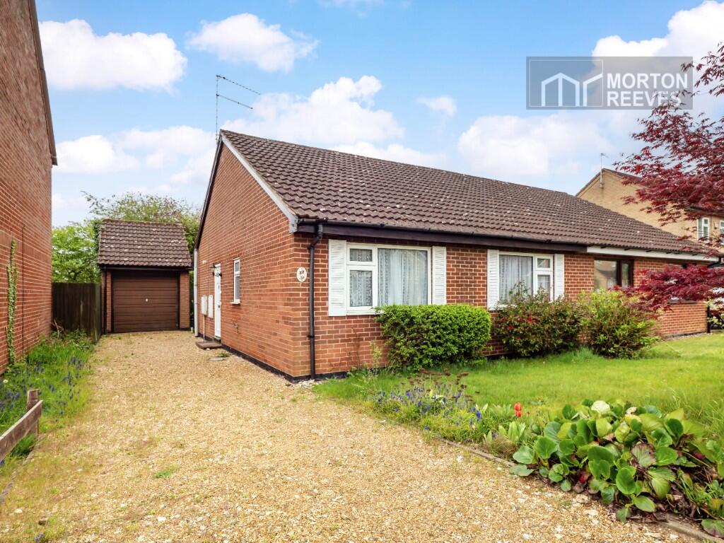 FOR SALE: 2 bedroom semi detached bungalow, Bowthorpe #Norwich

* £220,000
* Requiring some updating
* Central heating &amp; double glazing
* Parking &amp; gardens
* 647 square feet 

View #property details at rightmove.co.uk/properties/161… 

#forsale #2bedroom #semidetached #bungalow