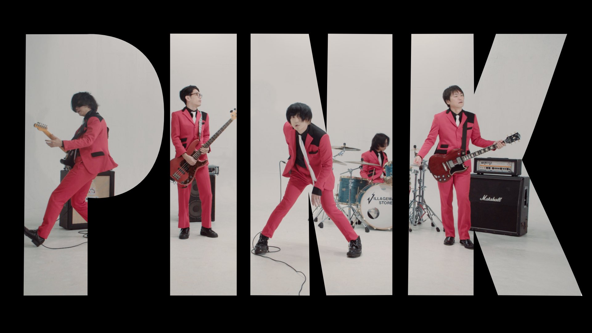 ミソッカス / ビレッジマンズストア　2015/3/14 廃盤 ライブ会場限定 ミソッカス / ビレッジマンズストア 2015/3/14 廃盤 ライブ会場限定
