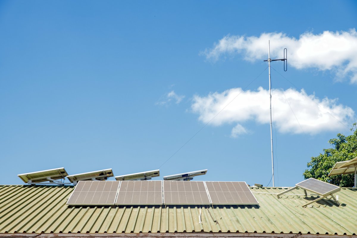 Acumen’s Hardest-to-Reach initiative has invested $1M in KIMS Microfinance to scale solar energy financing in Somalia.