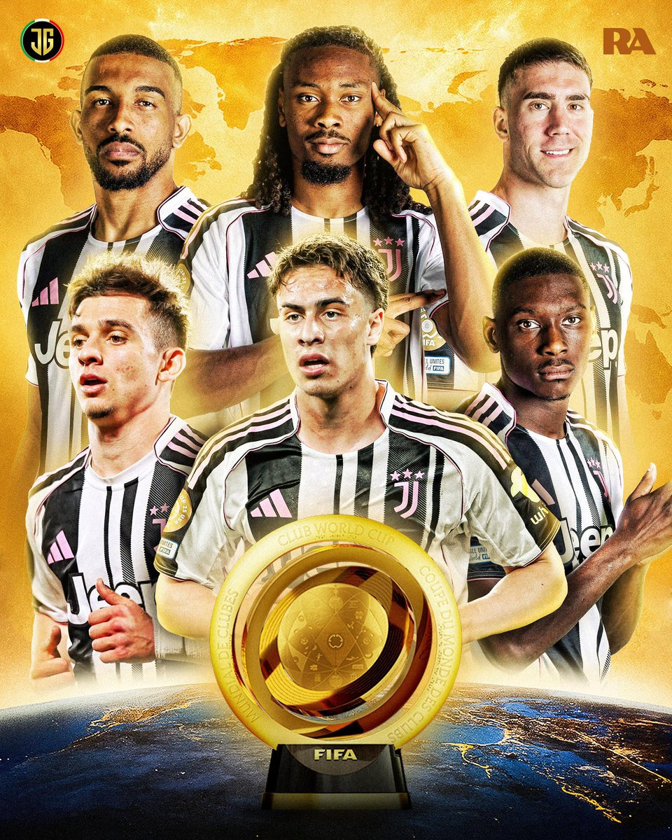 Romeo Agresti tweet media