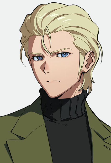 何十年と日本中のオタクを沸き立たせる男できた 