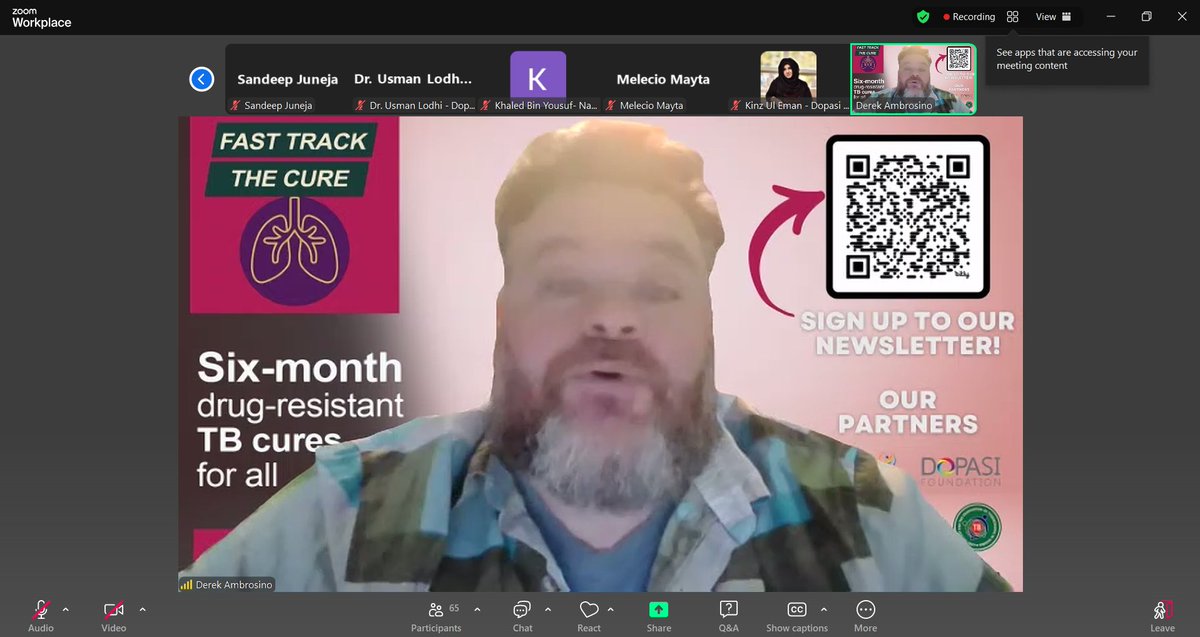 WEBINAR HAPPENING NOW! We'll be live tweeting highlights on this thread so you won't miss it! 🧵👇